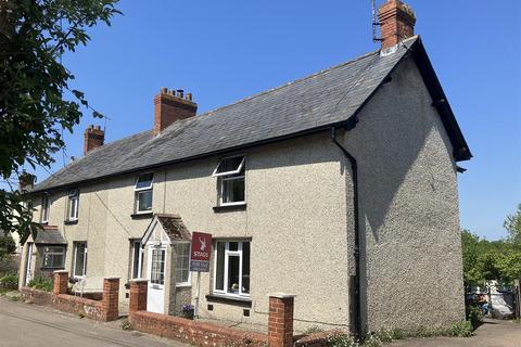 undefined, Silver Street, Culmstock, Cullompton