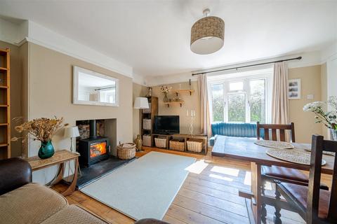 undefined, Silver Street, Culmstock, Cullompton