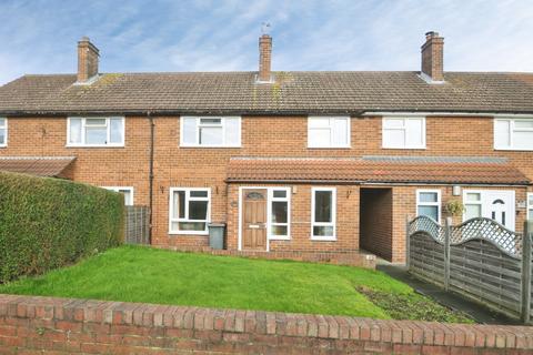 Manor Road, Knaresborough HG5