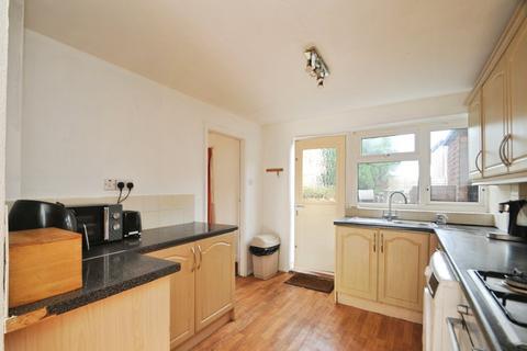 undefined, Manor Road, Knaresborough HG5