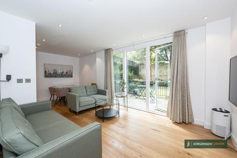 Cambridge Avenue, Maida Vale, NW6