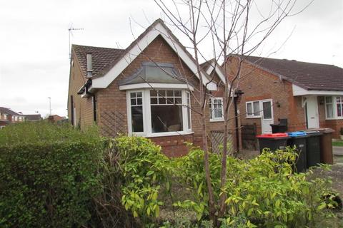 undefined, Troutbeck Close, Pickering
