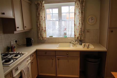 undefined, Troutbeck Close, Pickering