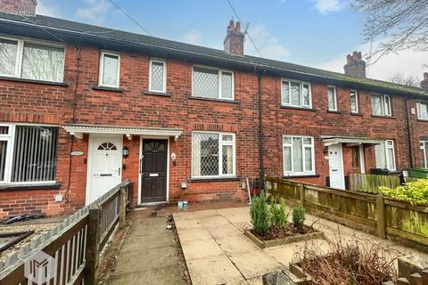 2 bedroom terraced house to rent, Eldon Street, Bolton, Greater Manchester, BL2 2JF