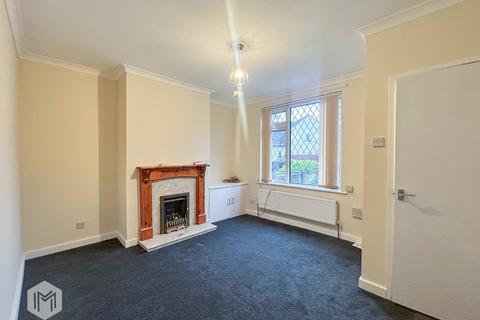2 bedroom terraced house to rent, Eldon Street, Bolton, Greater Manchester, BL2 2JF