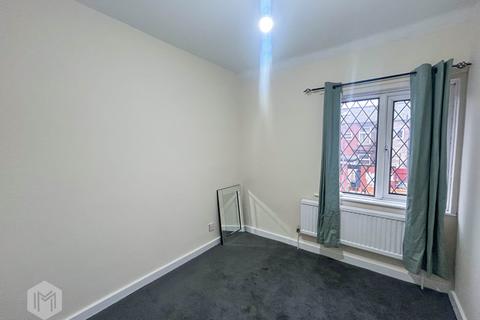 2 bedroom terraced house to rent, Eldon Street, Bolton, Greater Manchester, BL2 2JF