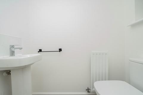 4 bedroom terraced house for sale, Barrosa Way Whitehouse, Milton Keynes, MK8