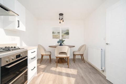 4 bedroom terraced house for sale, Barrosa Way Whitehouse, Milton Keynes, MK8