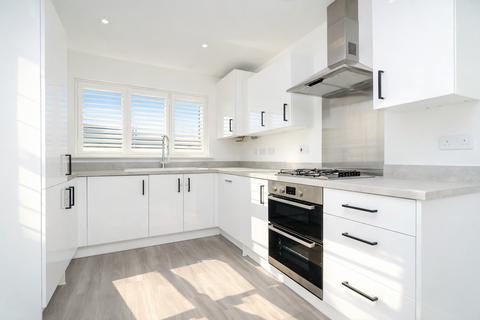 undefined, Barrosa Way Whitehouse, Milton Keynes, MK8