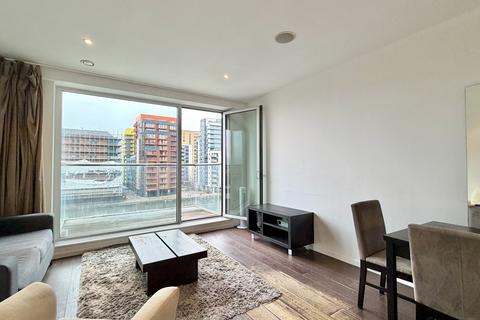 undefined, Baltimore Wharf, London E14