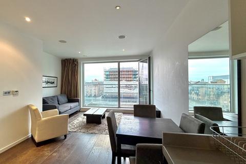 undefined, Baltimore Wharf, London E14