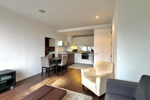 undefined, Baltimore Wharf, London E14