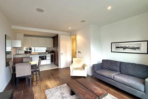 undefined, Baltimore Wharf, London E14