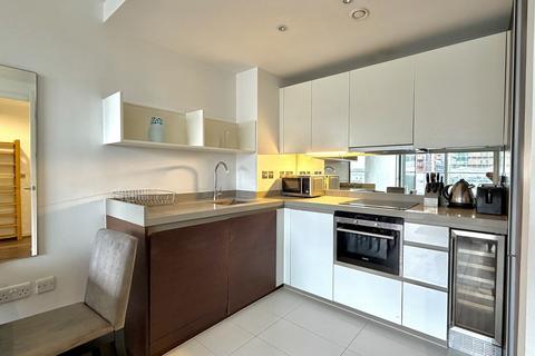 undefined, Baltimore Wharf, London E14
