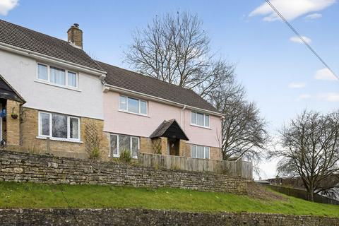4 bedroom end of terrace house for sale, Catherine Way, Bath, BA1