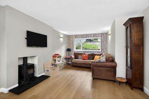 4 bedroom end of terrace house for sale, Catherine Way, Bath, BA1