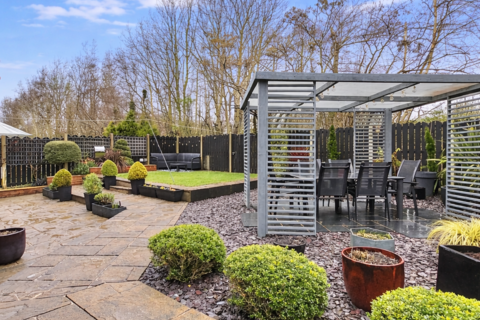 undefined, Tarragon Drive, Bispham FY2