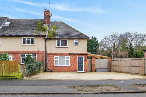 Orchard Crescent, Kettering NN16