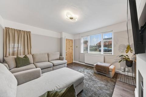 undefined, Orchard Crescent, Kettering NN16