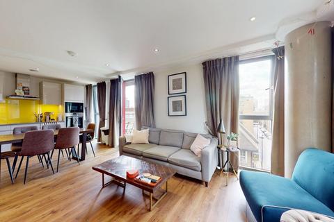 3 bedroom apartment to rent, Back Church Lane, Aldgate E1