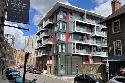 3 bedroom apartment to rent, Back Church Lane, Aldgate E1