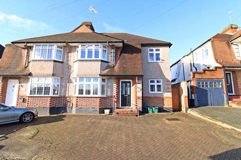 Pickhurst Lane, Hayes, Bromley, BR2
