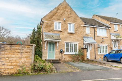 undefined, Lysander Way, Cottingley, Bingley, West Yorkshire, BD16