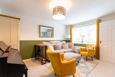 undefined, Lysander Way, Cottingley, Bingley, West Yorkshire, BD16