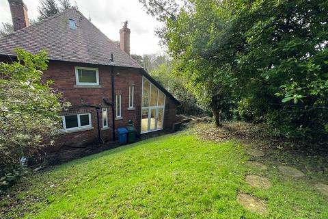 3 bedroom detached house for sale, Woodland Ravine, Scarborough