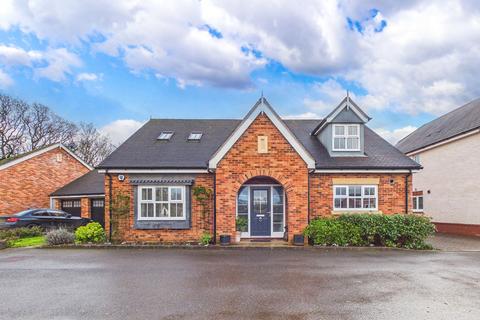 undefined, Marryat Way, Bransgore, Christchurch, Dorset, BH23