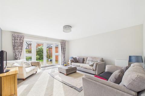 undefined, Marryat Way, Bransgore, Christchurch, Dorset, BH23