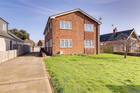 1 bedroom apartment for sale, Dominion Road, Broadwater, Worthing, West Sussex, BN14 8JN