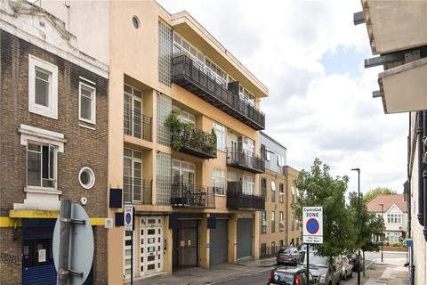 1 bedroom apartment for sale, Barrhill Road, London, SW2