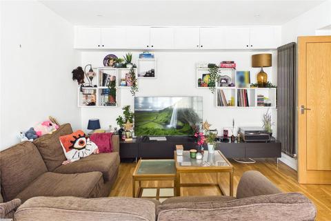 1 bedroom apartment for sale, Barrhill Road, London, SW2