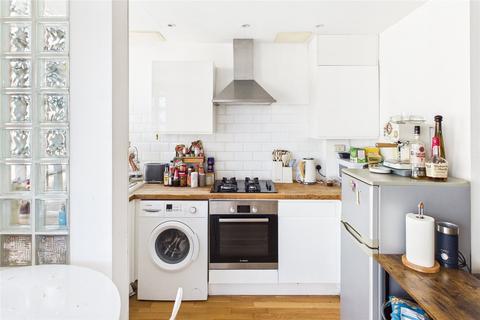 1 bedroom apartment for sale, Barrhill Road, London, SW2