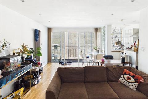 1 bedroom apartment for sale, Barrhill Road, London, SW2