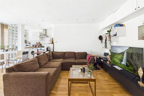 1 bedroom apartment for sale, Barrhill Road, London, SW2