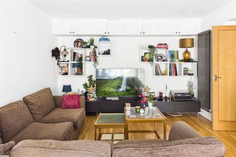 1 bedroom apartment for sale, Barrhill Road, London, SW2