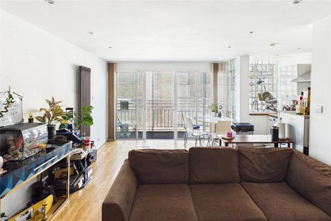 1 bedroom apartment for sale, Barrhill Road, London, SW2