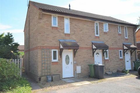undefined, Whitacre, Peterborough