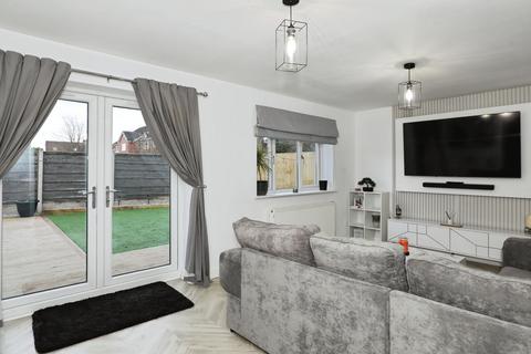 5 bedroom detached house for sale, Oakland Avenue, Crewe, CW1