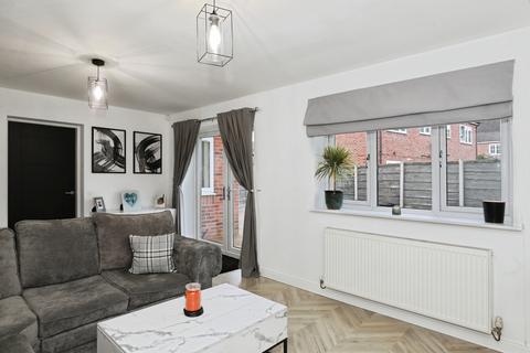 5 bedroom detached house for sale, Oakland Avenue, Crewe, CW1