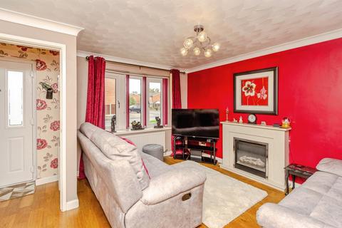 undefined, Weston Drive, Tipton