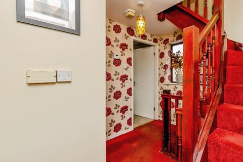 undefined, Weston Drive, Tipton
