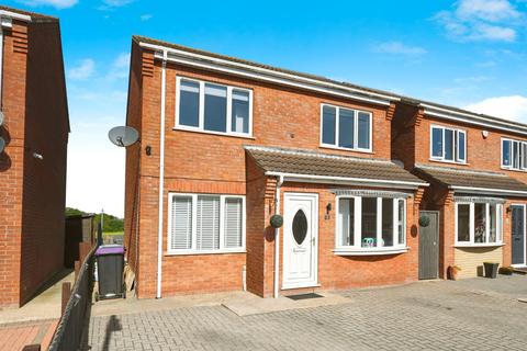 Kime Court, Skegness