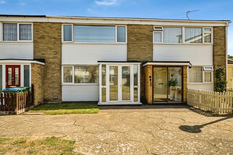2 bedroom terraced house for sale, Hastoe Park, Aylesbury