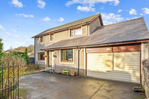 undefined, Park Place, Stirling, FK7