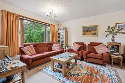 undefined, Park Place, Stirling, FK7