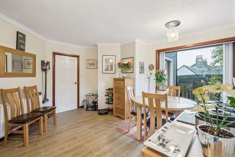 undefined, Park Place, Stirling, FK7
