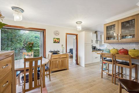undefined, Park Place, Stirling, FK7